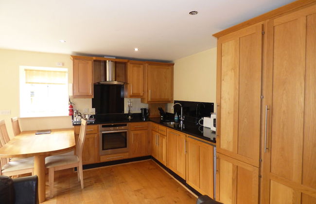 Shieling Cottage at Lovelady Shield - Foto 8