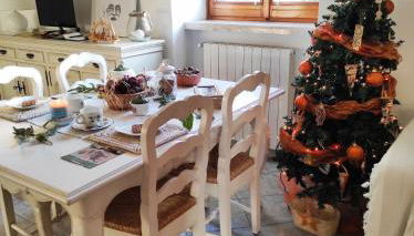 Il Ciliegio Holiday Apartment With Garden - Foto 5