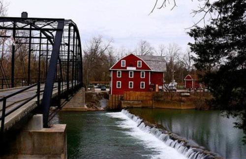 Rogers Family Retreat - Foto 43