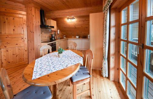 Ferienwohnungen Fausts Blockhaus - Photo 21