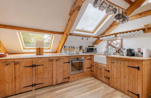 Bright and airy loft apartment Swallows Rest - Foto 20