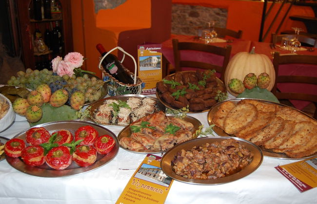 Agriturismo Parra - Foto 26