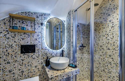 Amorama Suites - Authentic Village Stay in Glossa - Foto 19