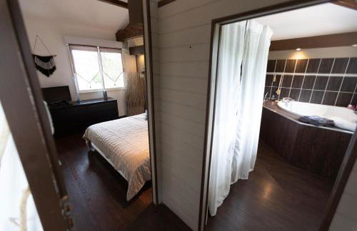 La Villa Minvia les Landes entre mer et montagne - Foto 56