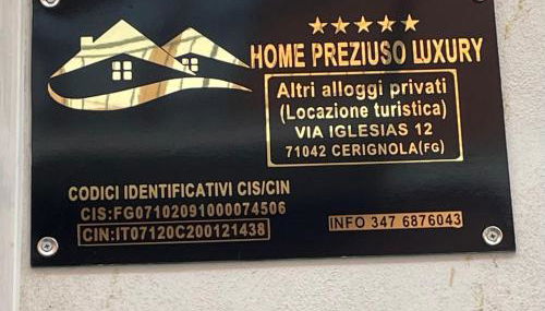 HomePreziuso luxury - Foto 4