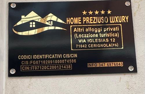 HomePreziuso luxury - Foto 4