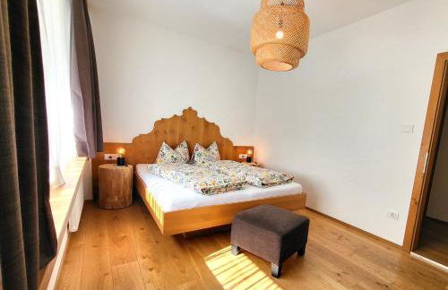 Appartements Krautgasser - Foto 20