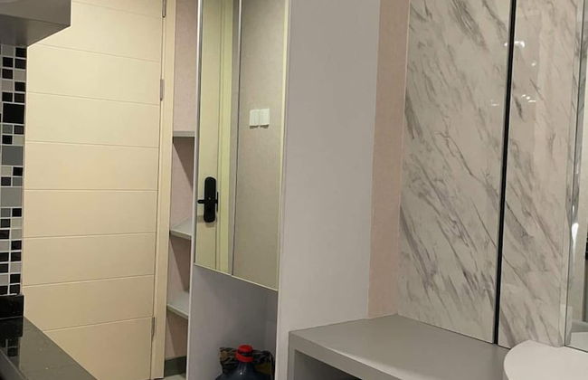 Cosmy Benson Apartment at Pakuwon Mall - Foto 8