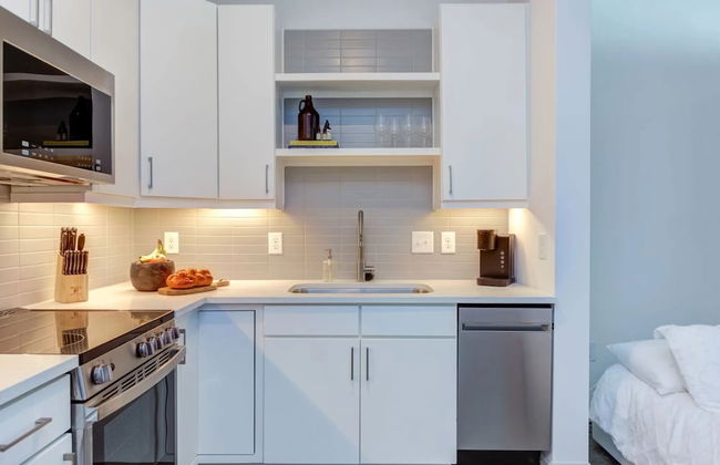 Forge at Raleigh Iron Works - Foto 25