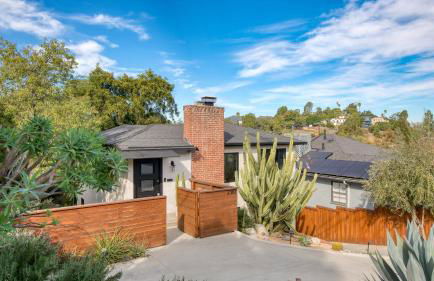 Silver Screen by Avantstay Luxe Backyard Escape - Foto 121