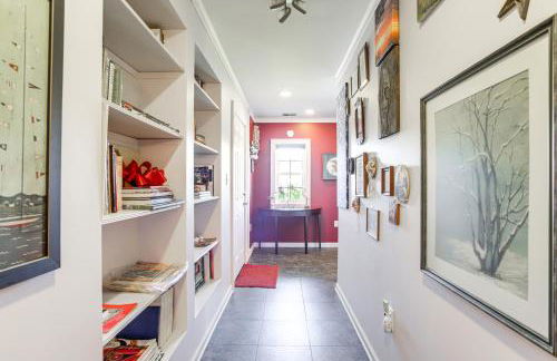 Waterfront Maryland Retreat with Dock and Bay View! - Photo 12