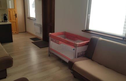 Pustkowo Domki Wakacyjne u Marka - Foto 13