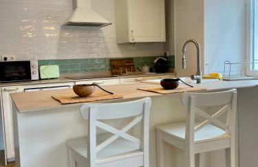 Villa Tité - Foto 19