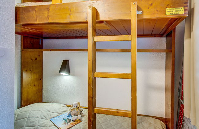 Résidence Privilège - Foto 12