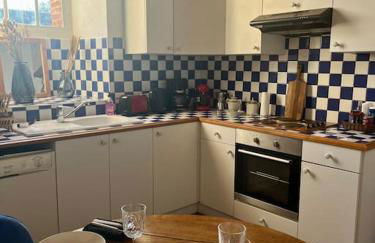 Cozy flat in castle near Fontainebleau - 10 min - Foto 12