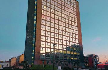 Torino Casa Maria - 2 Bedroom Apartment - Foto 12