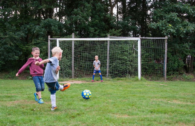 Cozy Chalet With a Decorative Fireplace - Foto 9