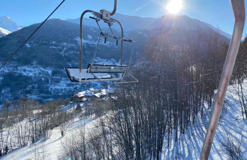 Chalet Violettes - Foto 51