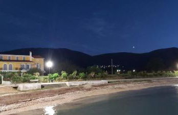 Tilde on the beach, Apts - Sami Kefalonia - Foto 31
