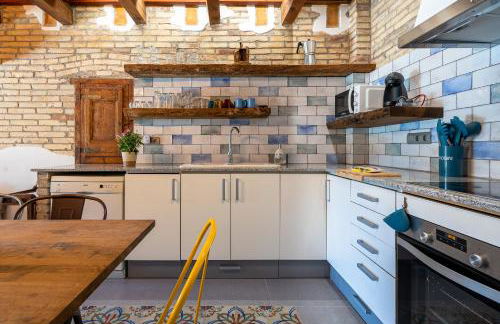 Casa rural Mestre - Foto 8