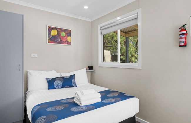 Wodonga Holiday Park - Foto 13