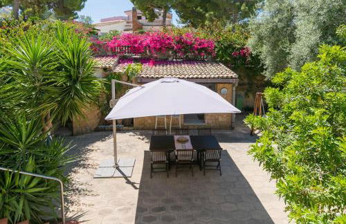 Villa Plemmyria - Foto 39