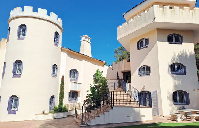 El Castillo La Manga Club - Foto 48