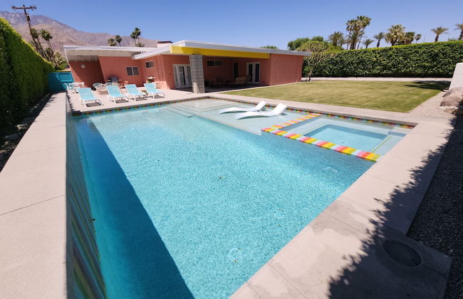 Rainbow Retreat - Foto 29