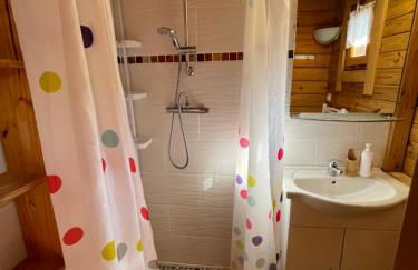 Chalet Des Feignes - Photo 19