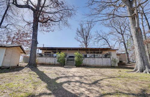 Waterfront Louisiana Home with Private Boat Launch! - Foto 39