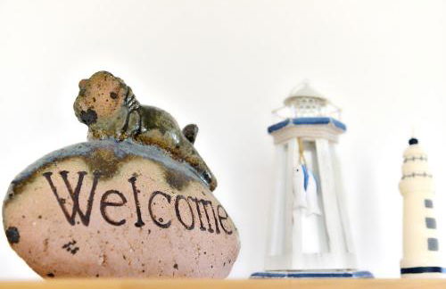 Ferienwohnung Generalsuite - Foto 13