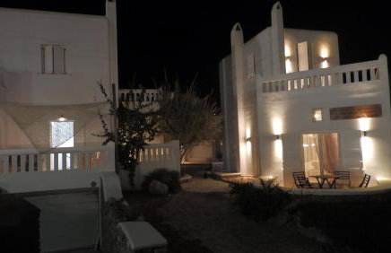 Mykonos Ornos Turquoise Home - Foto 41