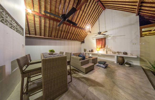 Jambu Villa Lombok - Foto 10