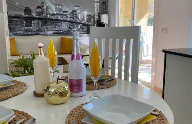 Apartamento a pocos metros de la playa - Photo 8