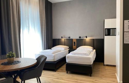 Dream & Relax Apartment's Burg - Foto 5