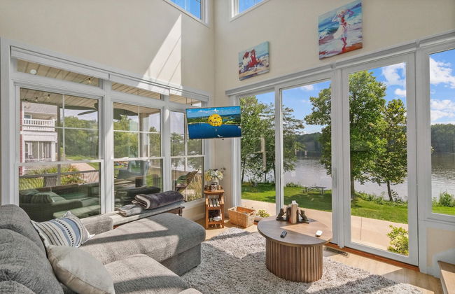 Bow-wow on The River #5 - Foto 8