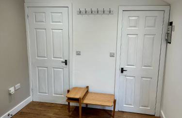 Kettering Railway Lodge - Foto 3