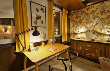 Yellow Lounge Schwarzwald - mit Veranda - Foto 19