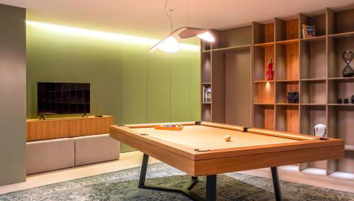 Portugal Active Eben Lodge - Heated Pool - Foto 3