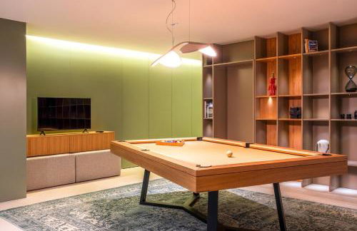 Portugal Active Eben Lodge - Heated Pool - Foto 3