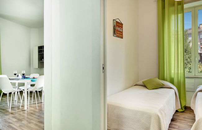 Loving Times Apartment - Foto 3