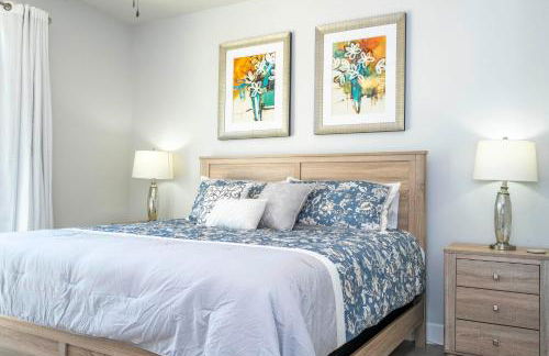 Charming 3Bd w Pool Close to Disney at Serenity 1639 - Foto 68