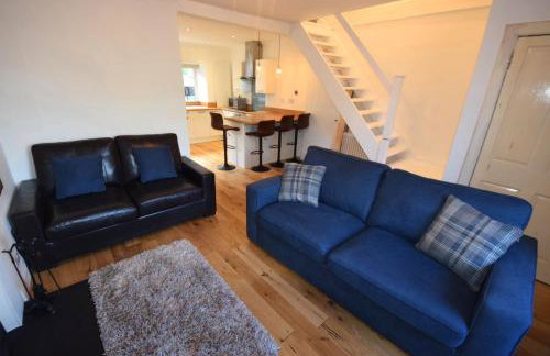 1 Planetree Cottage - Loch View - Foto 7