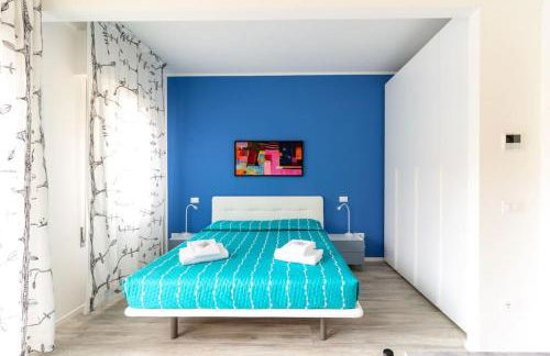 Modern Studio della Valle x2 - Photo 13