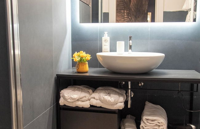 Adelaide Suite Dreams - Foto 53