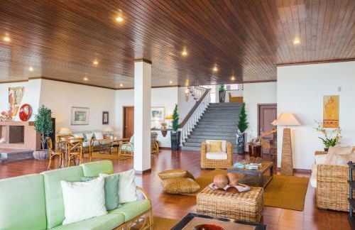 FLH Luxury Villa Mar with Private Sea Access - Foto 8