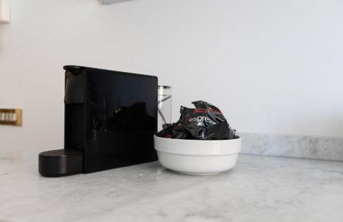 Suite Bormida - Coppedè - Foto 33