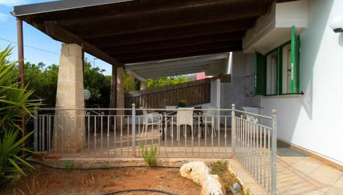 Villetta Bambu'-Pescoluse - Foto 3, Garden