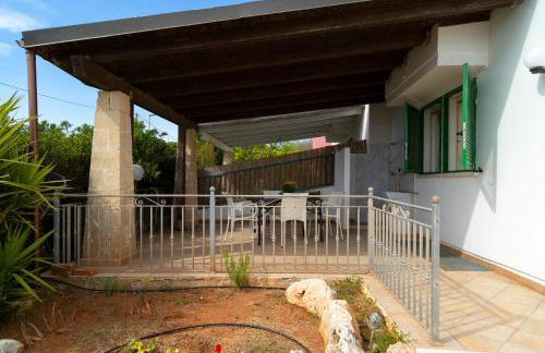 Villetta Bambu'-Pescoluse - Foto 3