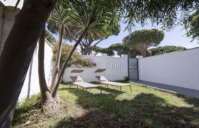 Luna De La Barrosa in Chiclana de la Frontera - Foto 19